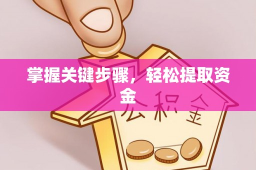 玉泉掌握关键步骤，轻松提取资金