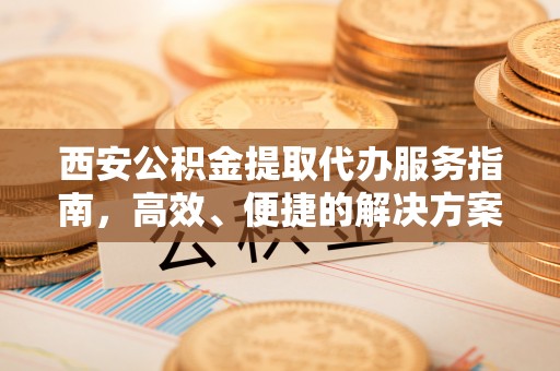 玉泉西安公积金提取代办服务指南，高效、便捷的解决方案