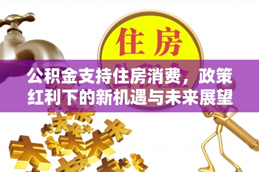 玉泉公积金支持住房消费，政策红利下的新机遇与未来展望