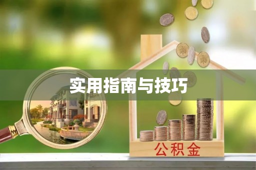 玉泉实用指南与技巧