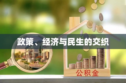玉泉政策、经济与民生的交织
