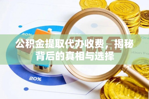 玉泉公积金提取代办收费，揭秘背后的真相与选择