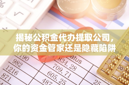 玉泉揭秘公积金代办提取公司，你的资金管家还是隐藏陷阱？